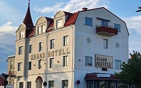 Grand Hotell Strömsund